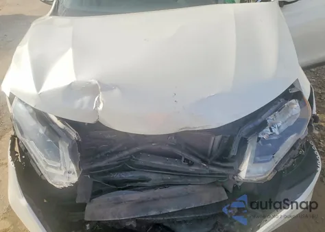 2018 Nissan Rogue S z USA, uszkodzony, nr VIN KNMAT2MT5JP545101